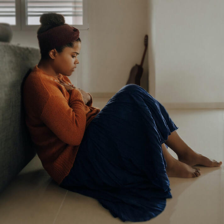 Anxiety Symptom, shortness of breath, worry. Anxiety attack